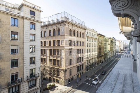 Wohnung zur Miete in Barcelona, Spanien 1 Schlafzimmer, 90 m2 Nr. 150243 - Foto 10