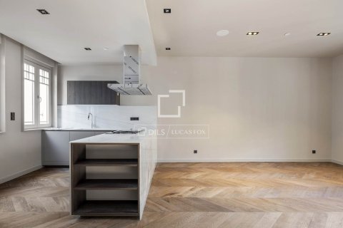 Wohnung zur Miete in Barcelona, Spanien 1 Schlafzimmer, 90 m2 Nr. 150243 - Foto 4