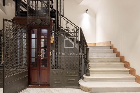 Wohnung zur Miete in Barcelona, Spanien 1 Schlafzimmer, 90 m2 Nr. 150243 - Foto 23