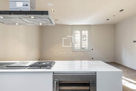 Wohnung zur Miete in Barcelona, Spanien 1 Schlafzimmer, 90 m2 Nr. 150243 - Foto 8