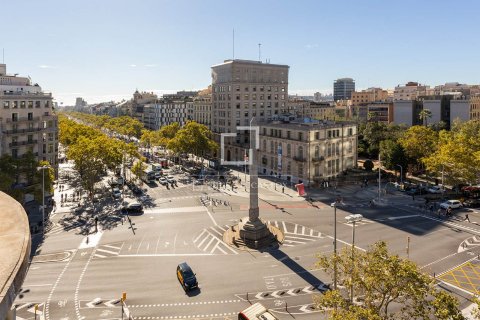 Wohnung zur Miete in Barcelona, Spanien 5 Schlafzimmer, 513 m2 Nr. 150240 - Foto 28