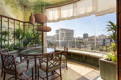 Wohnung zur Miete in Barcelona, Spanien 5 Schlafzimmer, 513 m2 Nr. 150240 - Foto 27