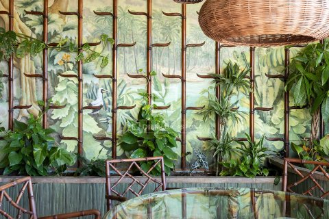 Wohnung zur Miete in Barcelona, Spanien 5 Schlafzimmer, 513 m2 Nr. 150240 - Foto 26