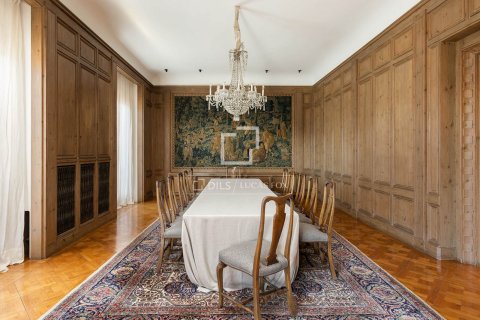 Wohnung zur Miete in Barcelona, Spanien 5 Schlafzimmer, 513 m2 Nr. 150240 - Foto 22