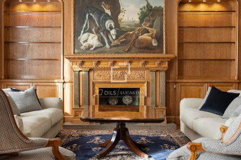 Wohnung zur Miete in Barcelona, Spanien 5 Schlafzimmer, 513 m2 Nr. 150240 - Foto 10