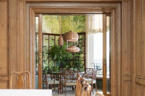 Wohnung zur Miete in Barcelona, Spanien 5 Schlafzimmer, 513 m2 Nr. 150240 - Foto 25