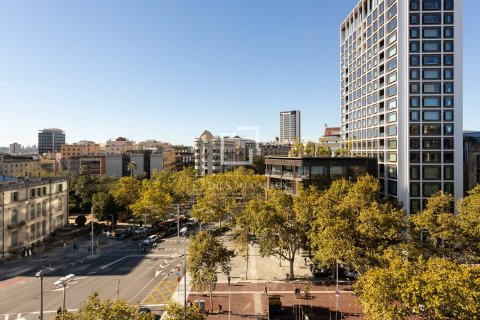Wohnung zur Miete in Barcelona, Spanien 5 Schlafzimmer, 513 m2 Nr. 150240 - Foto 29