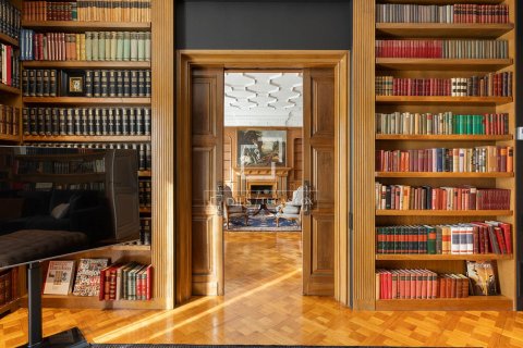 Wohnung zur Miete in Barcelona, Spanien 5 Schlafzimmer, 513 m2 Nr. 150240 - Foto 3