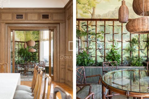 Wohnung zur Miete in Barcelona, Spanien 5 Schlafzimmer, 513 m2 Nr. 150240 - Foto 23