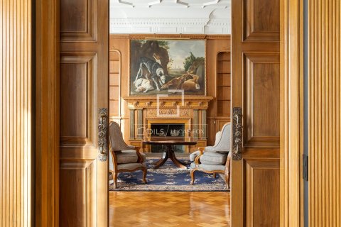 Wohnung zur Miete in Barcelona, Spanien 5 Schlafzimmer, 513 m2 Nr. 150240 - Foto 15