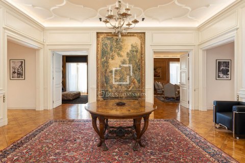 Wohnung zur Miete in Barcelona, Spanien 5 Schlafzimmer, 513 m2 Nr. 150240 - Foto 5