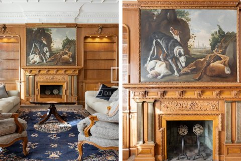 Wohnung zur Miete in Barcelona, Spanien 5 Schlafzimmer, 513 m2 Nr. 150240 - Foto 9