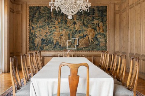 Wohnung zur Miete in Barcelona, Spanien 5 Schlafzimmer, 513 m2 Nr. 150240 - Foto 24