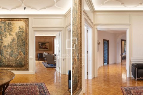 Wohnung zur Miete in Barcelona, Spanien 5 Schlafzimmer, 513 m2 Nr. 150240 - Foto 18