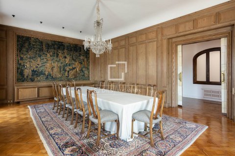 Wohnung zur Miete in Barcelona, Spanien 5 Schlafzimmer, 513 m2 Nr. 150240 - Foto 21