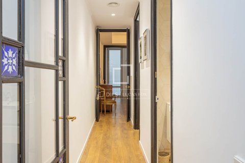 Wohnung zur Miete in Barcelona, Spanien 2 Schlafzimmer, 78 m2 Nr. 150239 - Foto 13