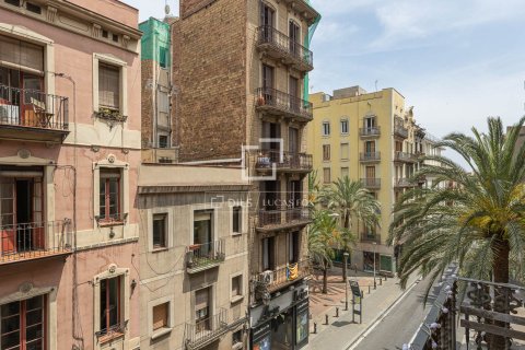 Wohnung zur Miete in Barcelona, Spanien 2 Schlafzimmer, 78 m2 Nr. 150239 - Foto 24