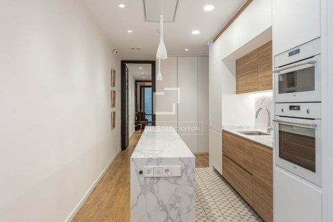 Wohnung zur Miete in Barcelona, Spanien 2 Schlafzimmer, 78 m2 Nr. 150239 - Foto 9