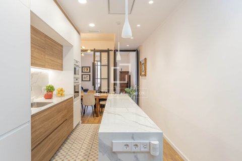 Wohnung zur Miete in Barcelona, Spanien 2 Schlafzimmer, 78 m2 Nr. 150239 - Foto 3