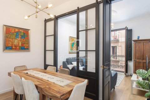 Wohnung zur Miete in Barcelona, Spanien 2 Schlafzimmer, 78 m2 Nr. 150239 - Foto 10