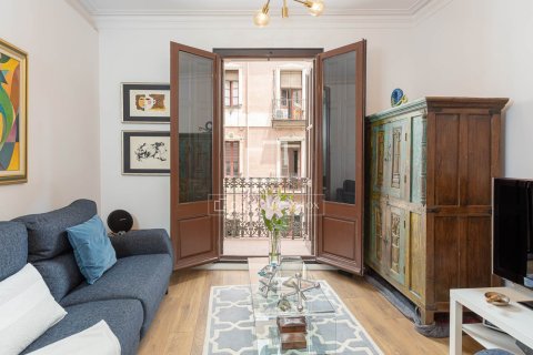 Wohnung zur Miete in Barcelona, Spanien 2 Schlafzimmer, 78 m2 Nr. 150239 - Foto 2