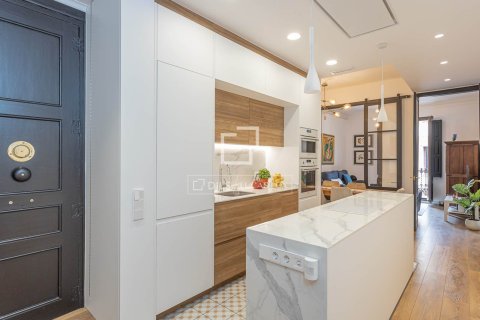 Wohnung zur Miete in Barcelona, Spanien 2 Schlafzimmer, 78 m2 Nr. 150239 - Foto 6