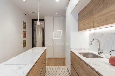 Wohnung zur Miete in Barcelona, Spanien 2 Schlafzimmer, 78 m2 Nr. 150239 - Foto 4