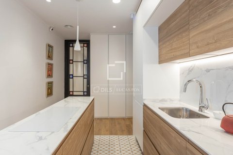 Wohnung zur Miete in Barcelona, Spanien 2 Schlafzimmer, 78 m2 Nr. 150239 - Foto 5