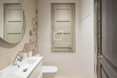 Wohnung zur Miete in Barcelona, Spanien 2 Schlafzimmer, 78 m2 Nr. 150239 - Foto 15