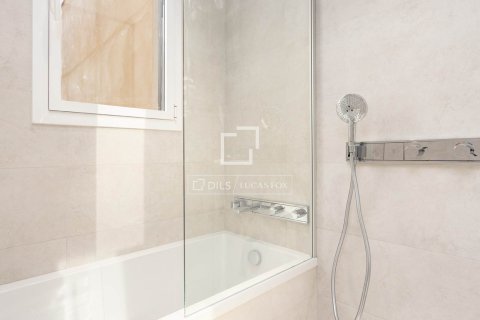 Wohnung zur Miete in Barcelona, Spanien 3 Schlafzimmer, 313 m2 Nr. 150238 - Foto 19