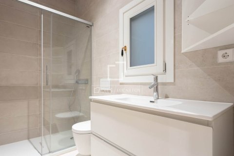 Wohnung zur Miete in Barcelona, Spanien 3 Schlafzimmer, 313 m2 Nr. 150238 - Foto 23