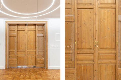 Wohnung zur Miete in Barcelona, Spanien 3 Schlafzimmer, 313 m2 Nr. 150238 - Foto 4