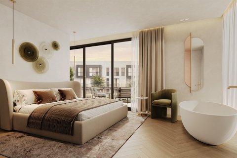 Apartment à Mallorca, Espagne 1 chambre, 180 m2 No. 148584