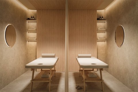 Apartment à vendre à Mallorca, Espagne, 1 chambre, 180 m2 No. 148584 - photo 4