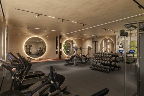 Apartment à vendre à Mallorca, Espagne, 1 chambre, 180 m2 No. 148584 - photo 5