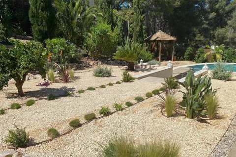 Villa à vendre à Santa Ponsa, Mallorca, Espagne, 4 chambres, 235 m2 No. 148581 - photo 21