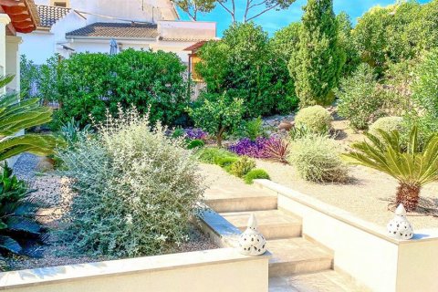 Villa à vendre à Santa Ponsa, Mallorca, Espagne, 4 chambres, 235 m2 No. 148581 - photo 19