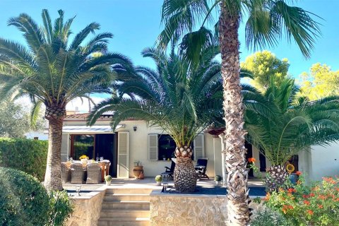 Villa à vendre à Santa Ponsa, Mallorca, Espagne, 4 chambres, 235 m2 No. 148581 - photo 3