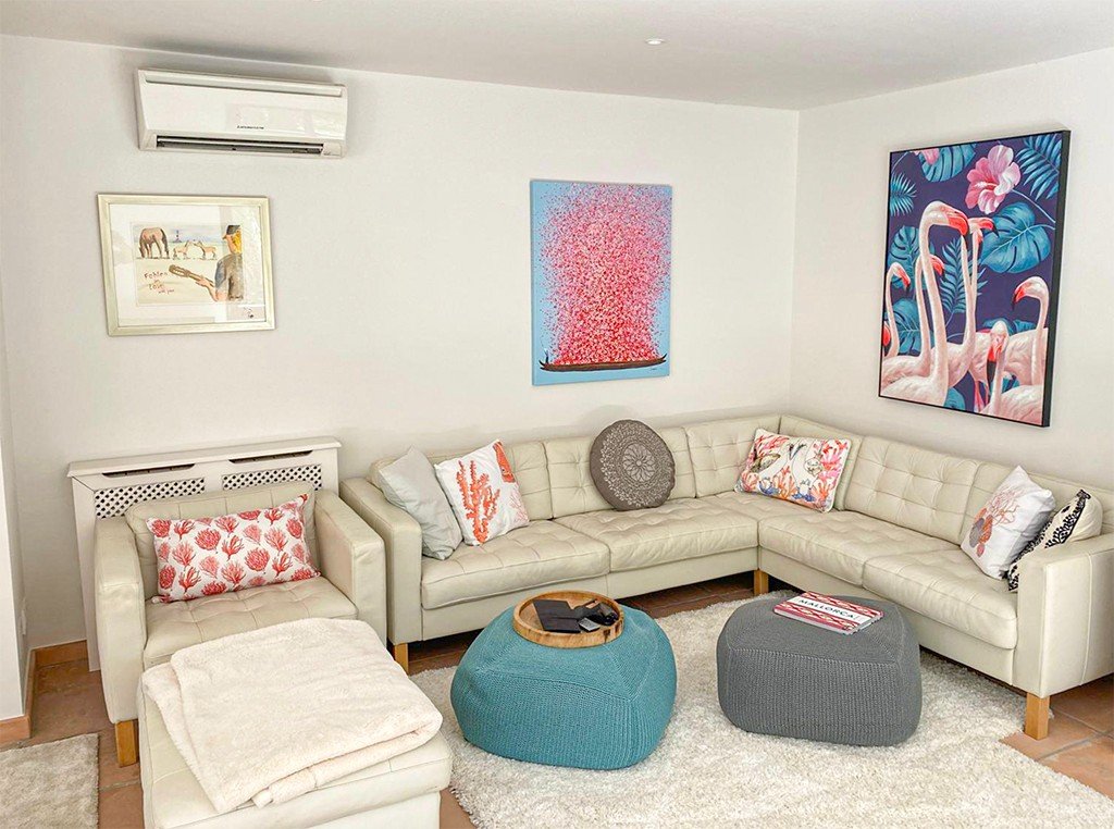 Villa in Santa Ponsa, Mallorca, Spain 4 bedrooms, 235 sq.m. No. 148581