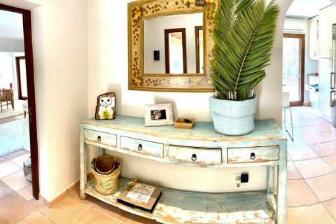 Villa à vendre à Santa Ponsa, Mallorca, Espagne, 4 chambres, 235 m2 No. 148581 - photo 11