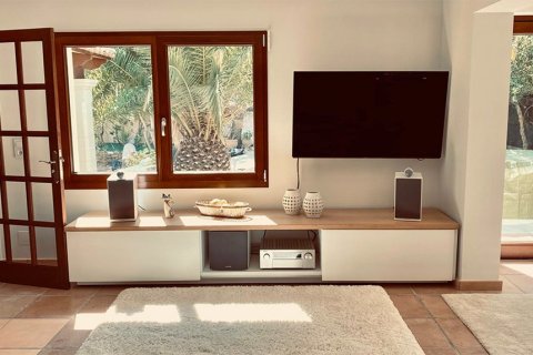 Villa à vendre à Santa Ponsa, Mallorca, Espagne, 4 chambres, 235 m2 No. 148581 - photo 14