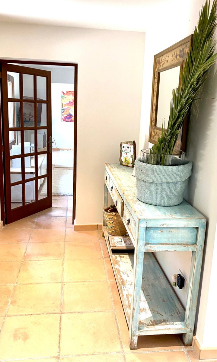 Villa in Santa Ponsa, Mallorca, Spain 4 bedrooms, 235 sq.m. No. 148581