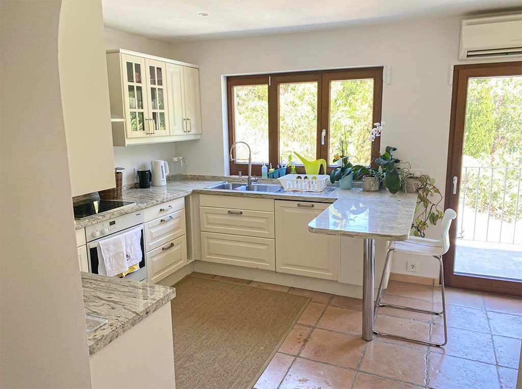 Villa in Santa Ponsa, Mallorca, Spain 4 bedrooms, 235 sq.m. No. 148581