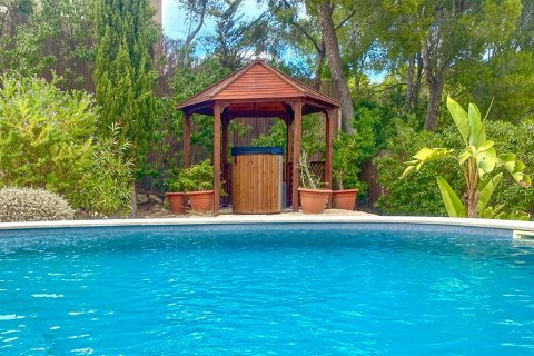 Villa à vendre à Santa Ponsa, Mallorca, Espagne, 4 chambres, 235 m2 No. 148581 - photo 17