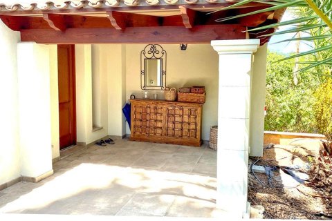 Villa à vendre à Santa Ponsa, Mallorca, Espagne, 4 chambres, 235 m2 No. 148581 - photo 10