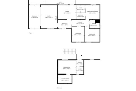 Villa à vendre à Santa Ponsa, Mallorca, Espagne, 4 chambres, 235 m2 No. 148581 - photo 23