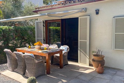 Villa à vendre à Santa Ponsa, Mallorca, Espagne, 4 chambres, 235 m2 No. 148581 - photo 4