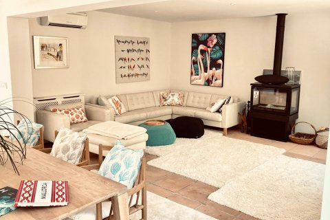 Villa à vendre à Santa Ponsa, Mallorca, Espagne, 4 chambres, 235 m2 No. 148581 - photo 9