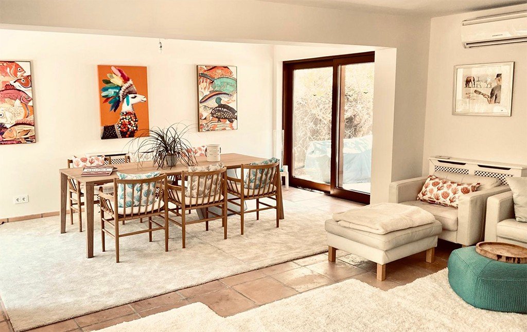 Villa in Santa Ponsa, Mallorca, Spain 4 bedrooms, 235 sq.m. No. 148581