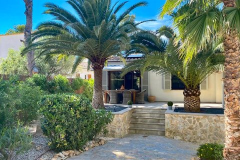 Villa à vendre à Santa Ponsa, Mallorca, Espagne, 4 chambres, 235 m2 No. 148581 - photo 5